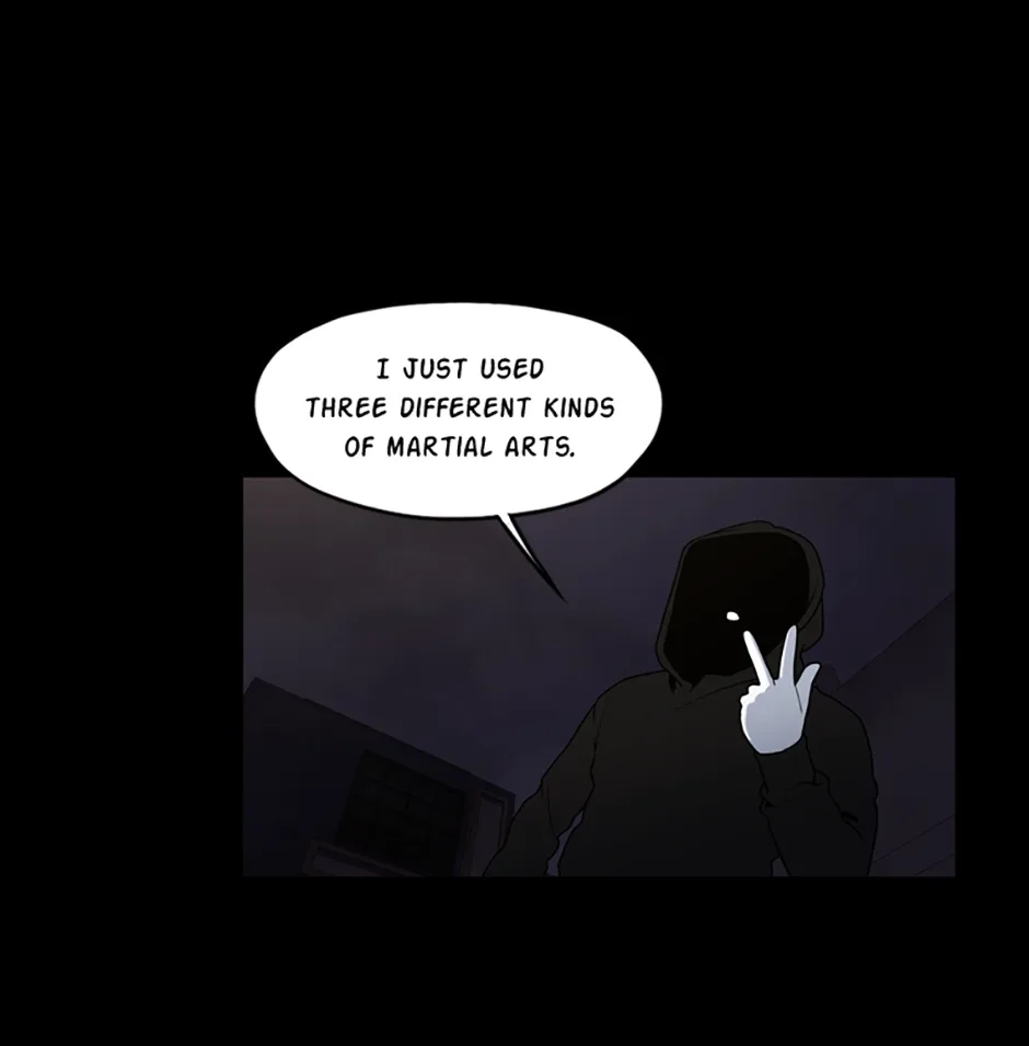 MEMORIST Chapter 52 page 21