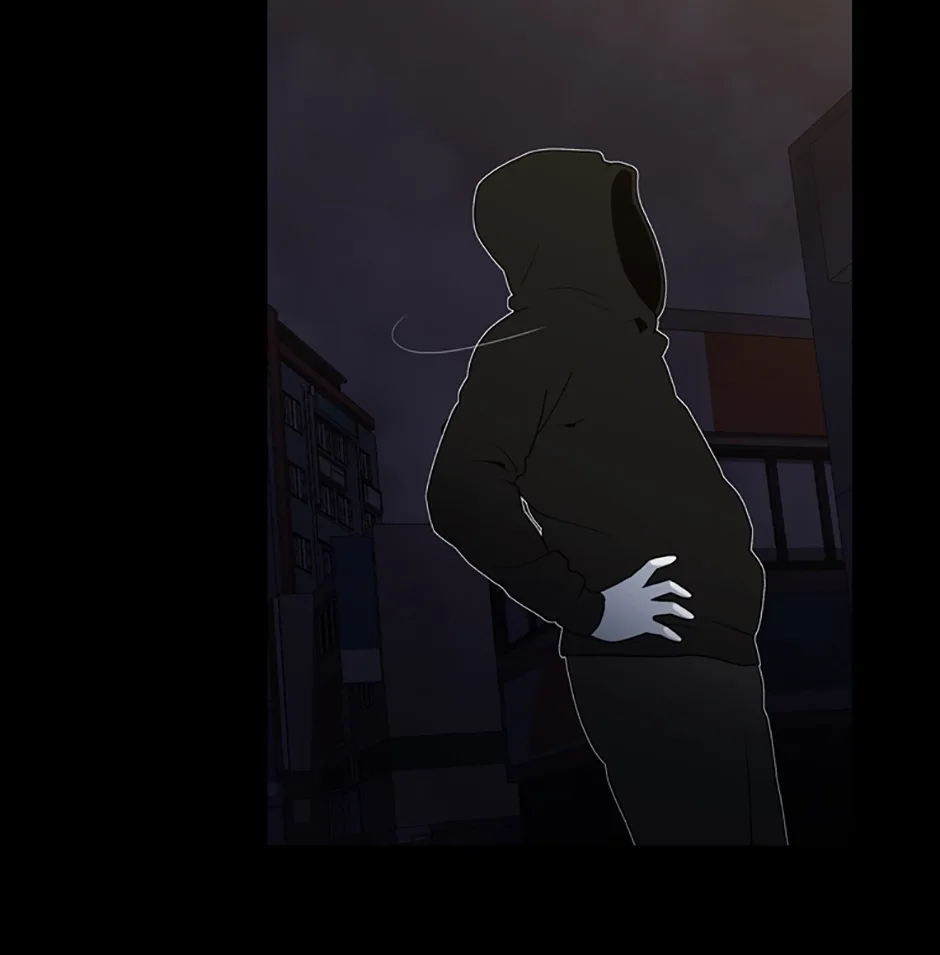 MEMORIST Chapter 52 page 33