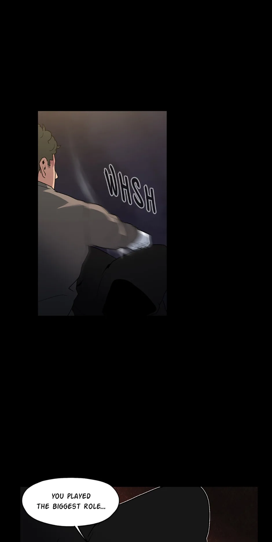 MEMORIST Chapter 52 page 43