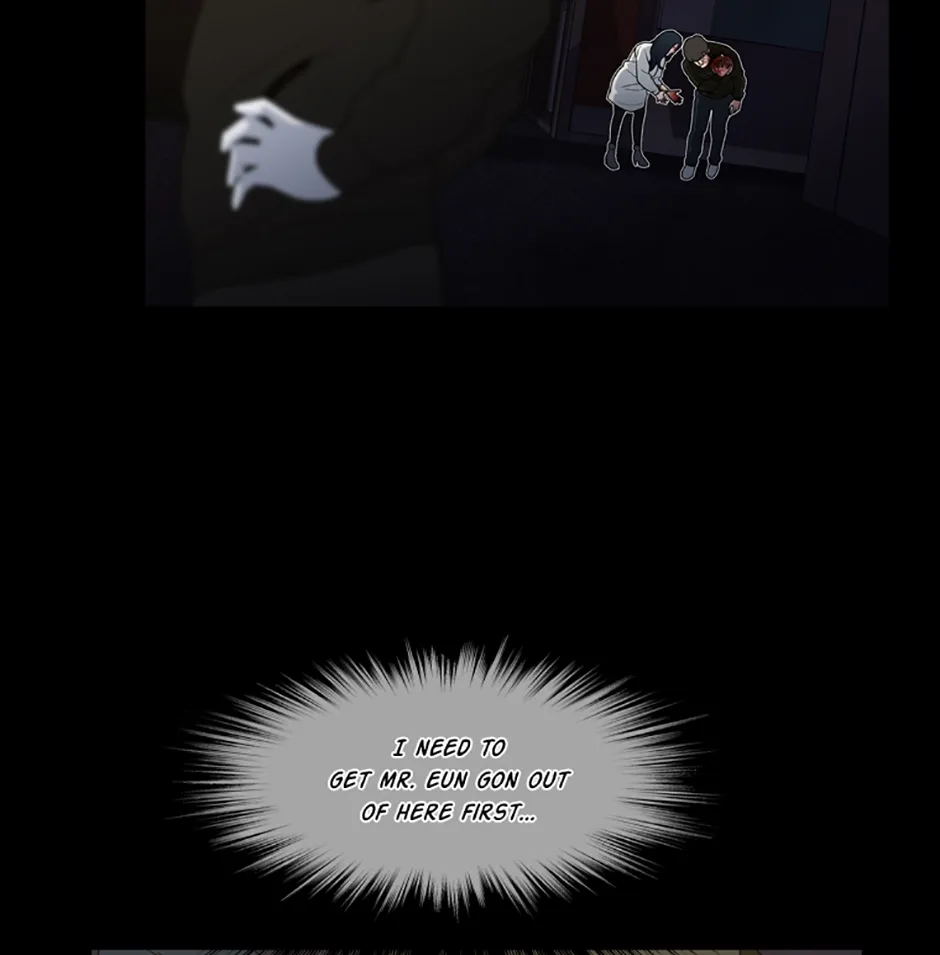 MEMORIST Chapter 52 page 28