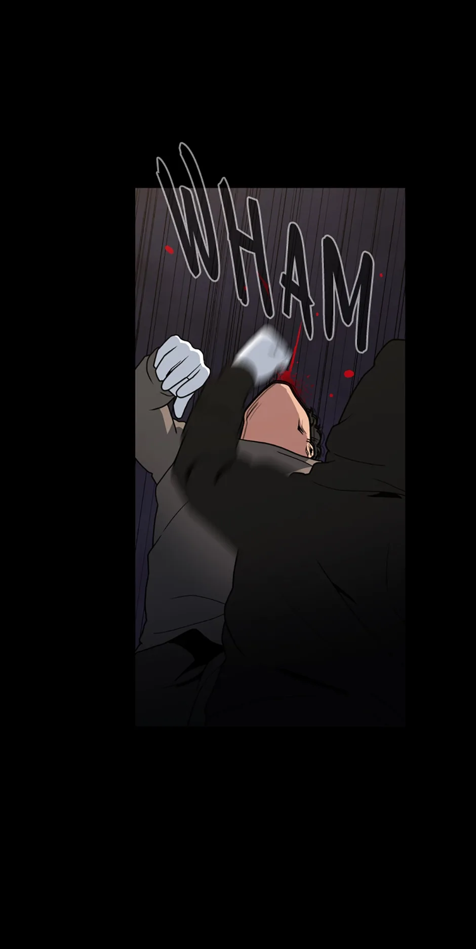 MEMORIST Chapter 52 page 45