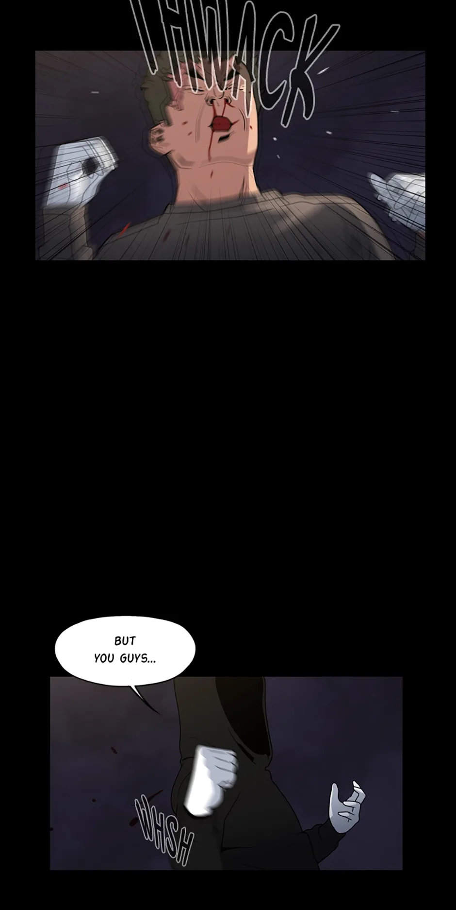 MEMORIST Chapter 52 page 47
