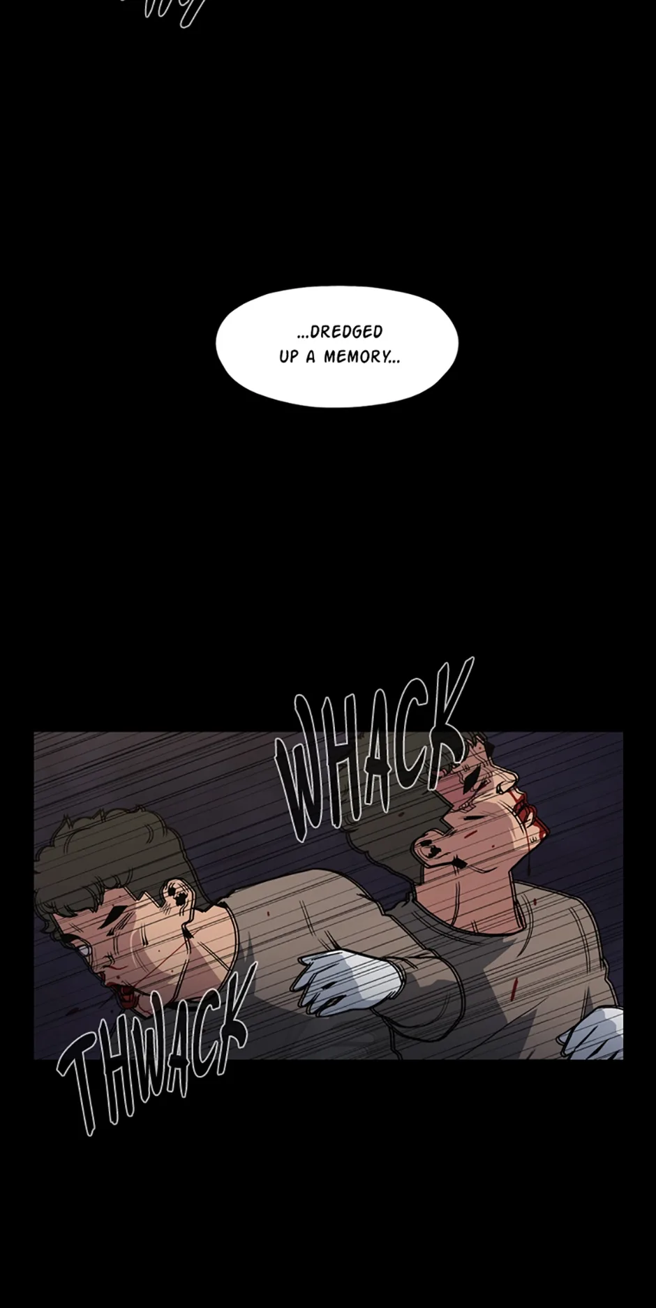 MEMORIST Chapter 52 page 49