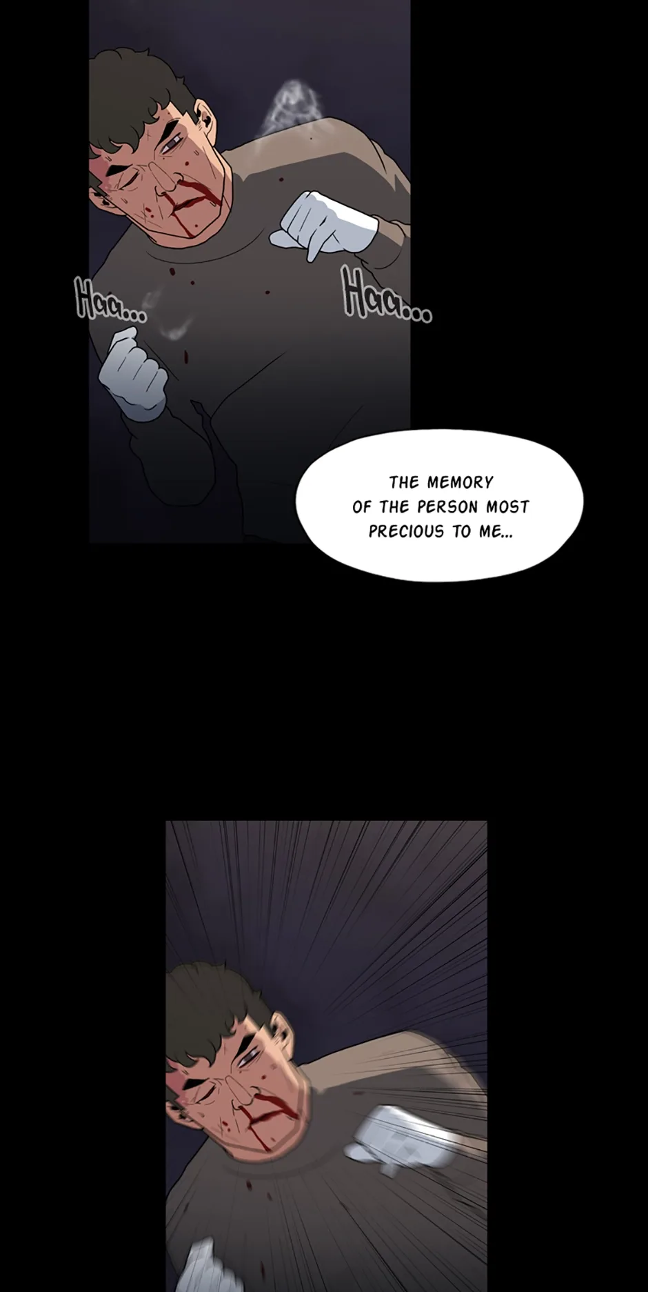 MEMORIST Chapter 52 page 51