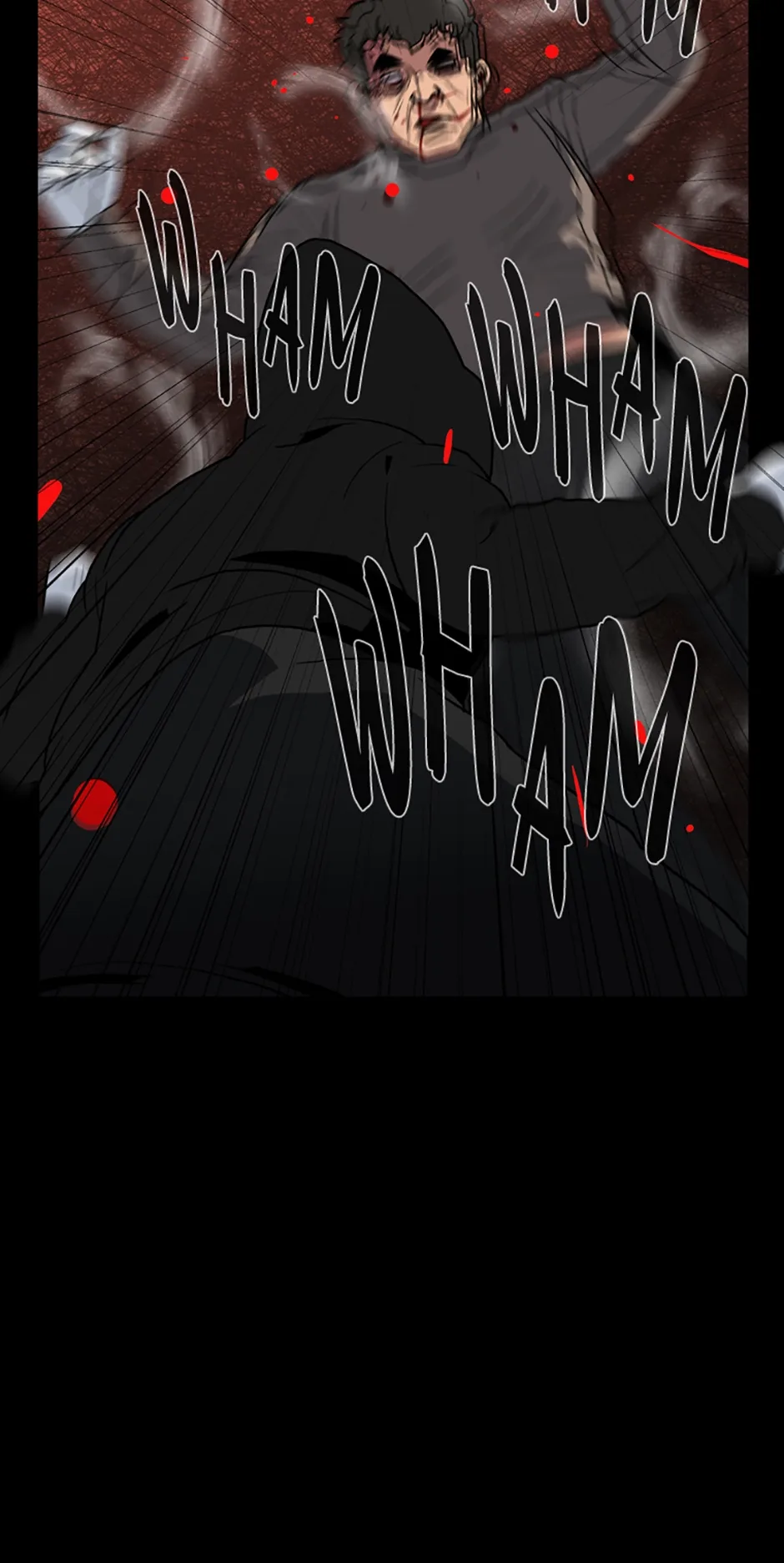 MEMORIST Chapter 52 page 53