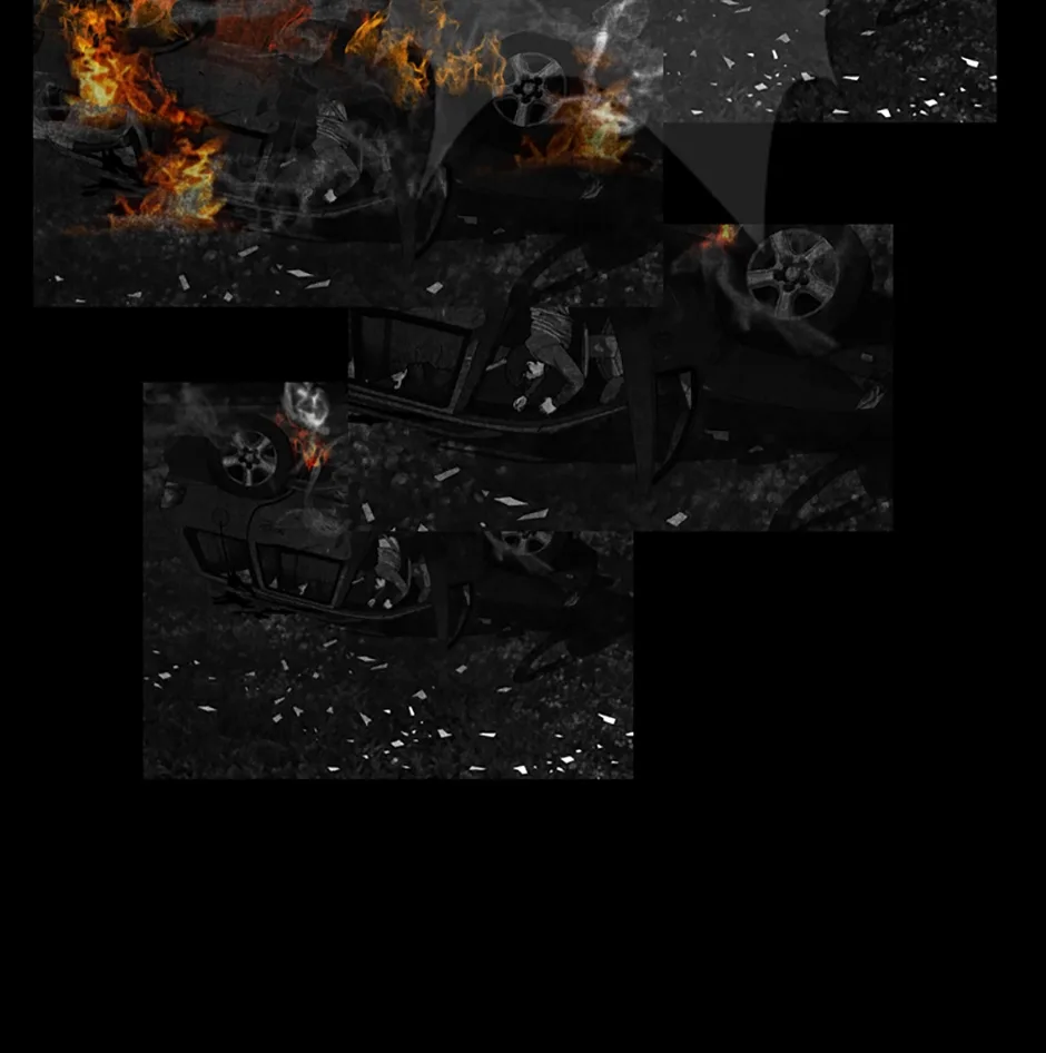 MEMORIST Chapter 52 page 70