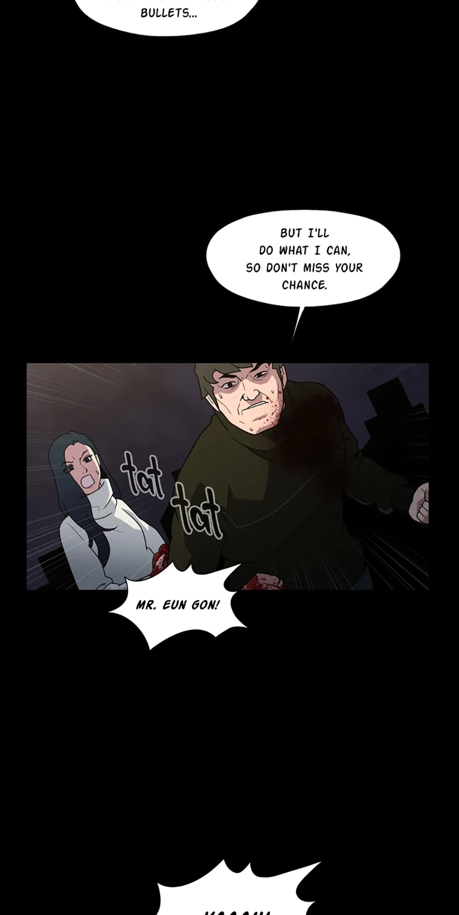 MEMORIST Chapter 52 page 98
