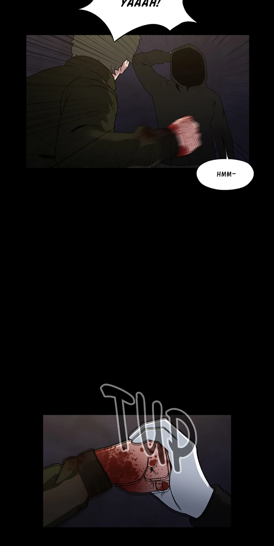 MEMORIST Chapter 52 page 99