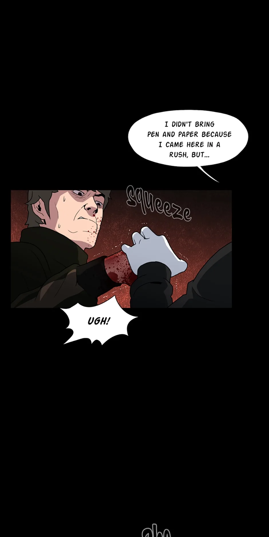 MEMORIST Chapter 52 page 100