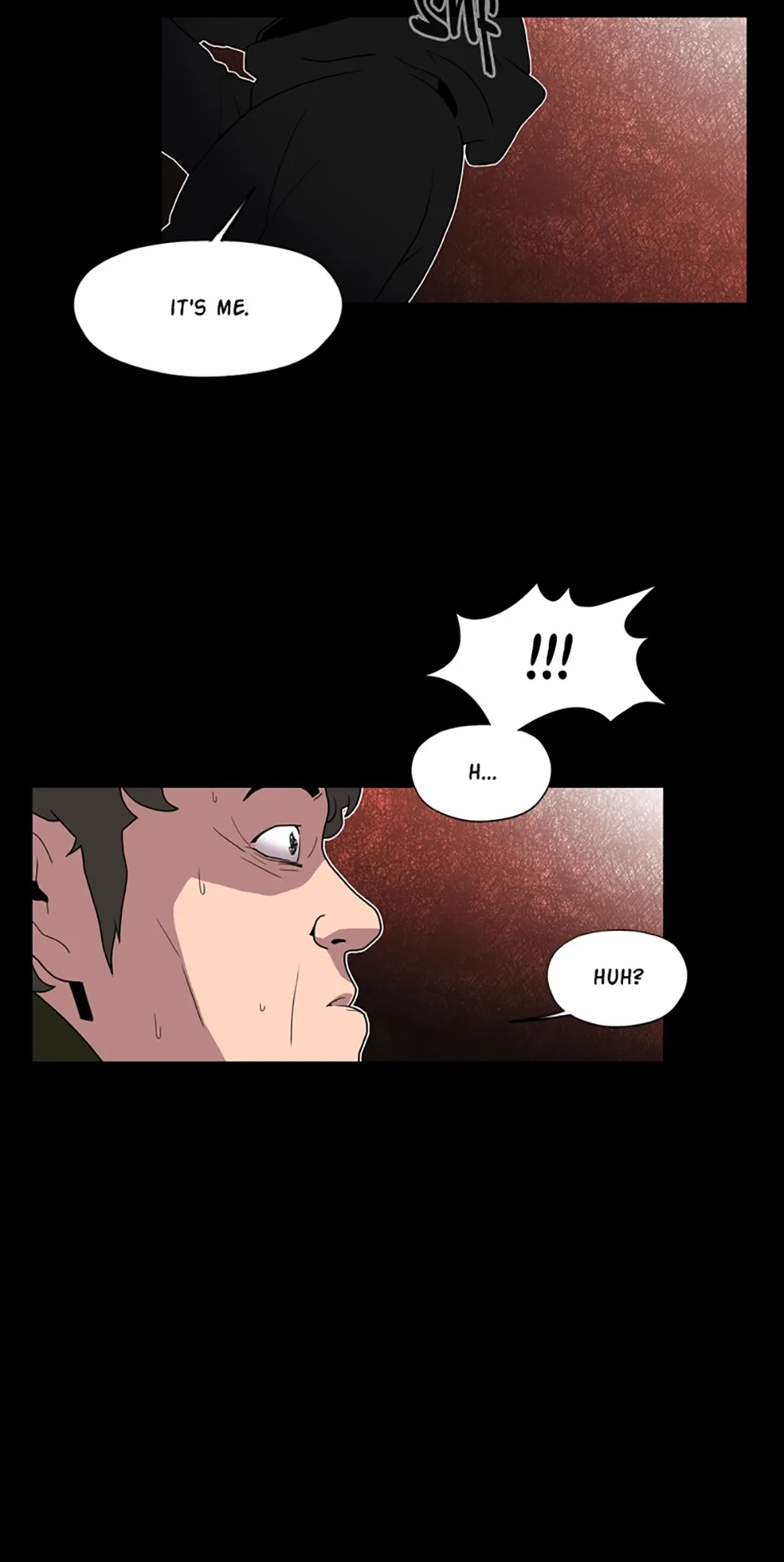 MEMORIST Chapter 52 page 101