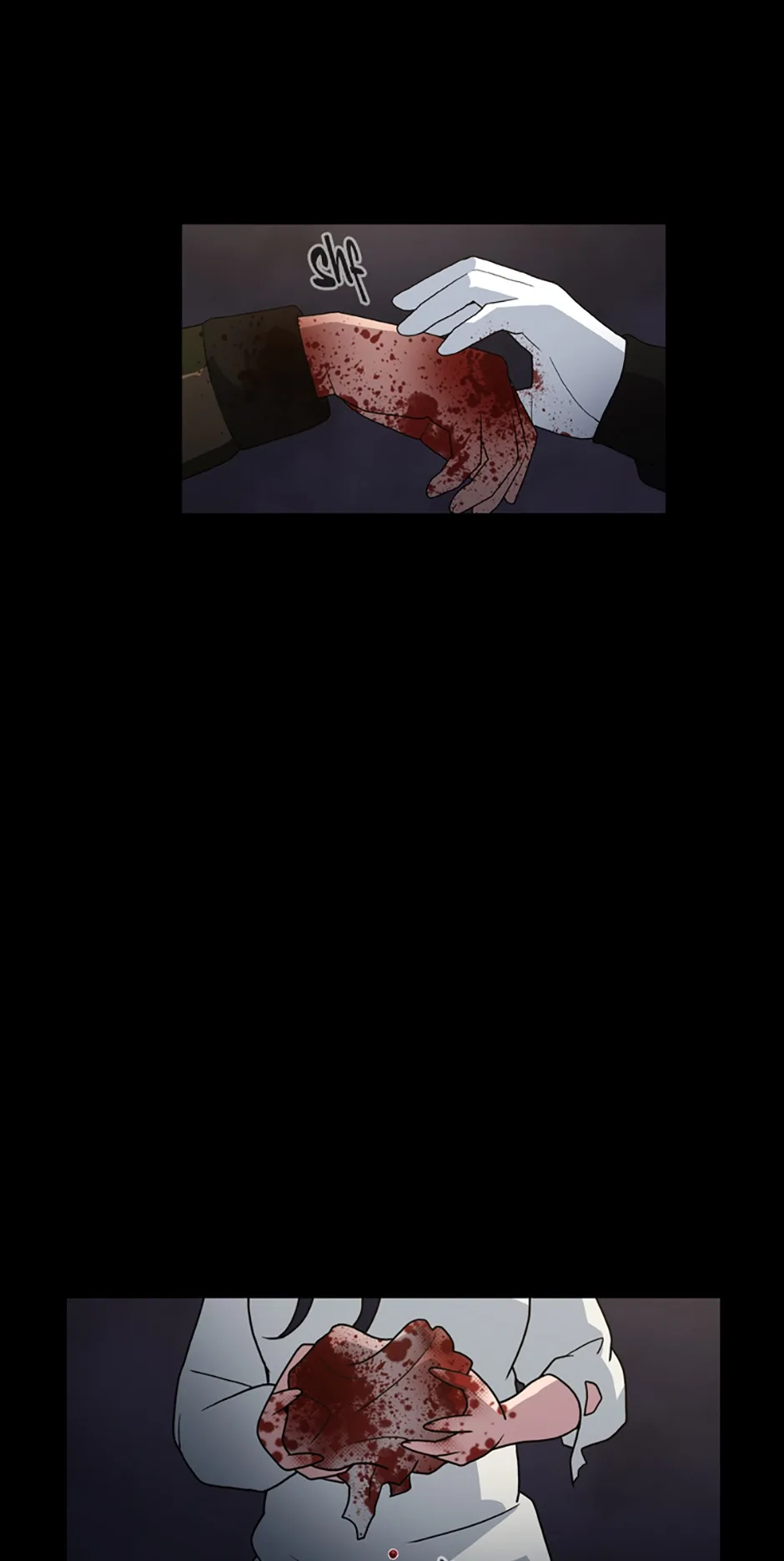 MEMORIST Chapter 52 page 102