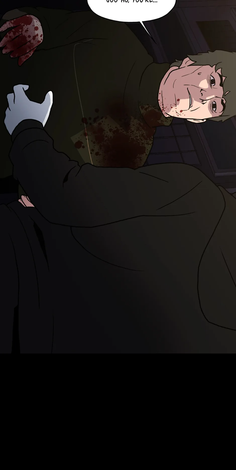 MEMORIST Chapter 52 page 104