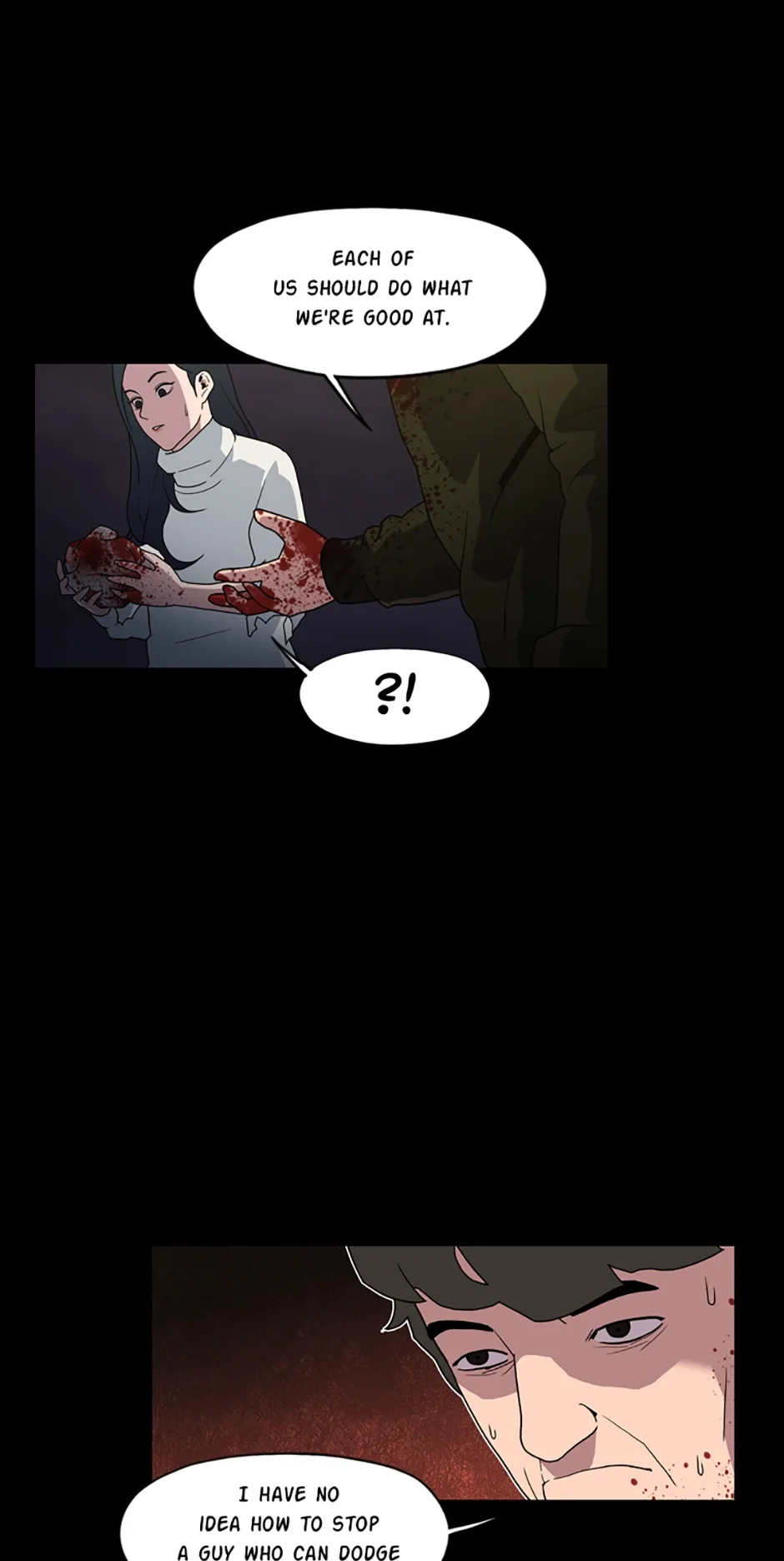 MEMORIST Chapter 52 page 97