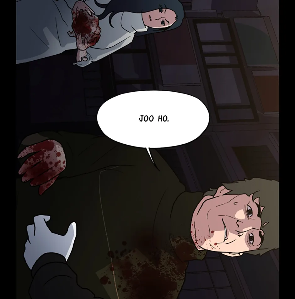 MEMORIST Chapter 53 page 5
