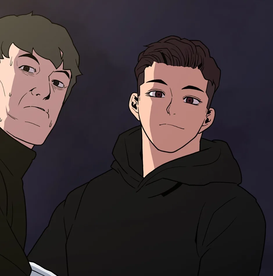 MEMORIST Chapter 53 page 18