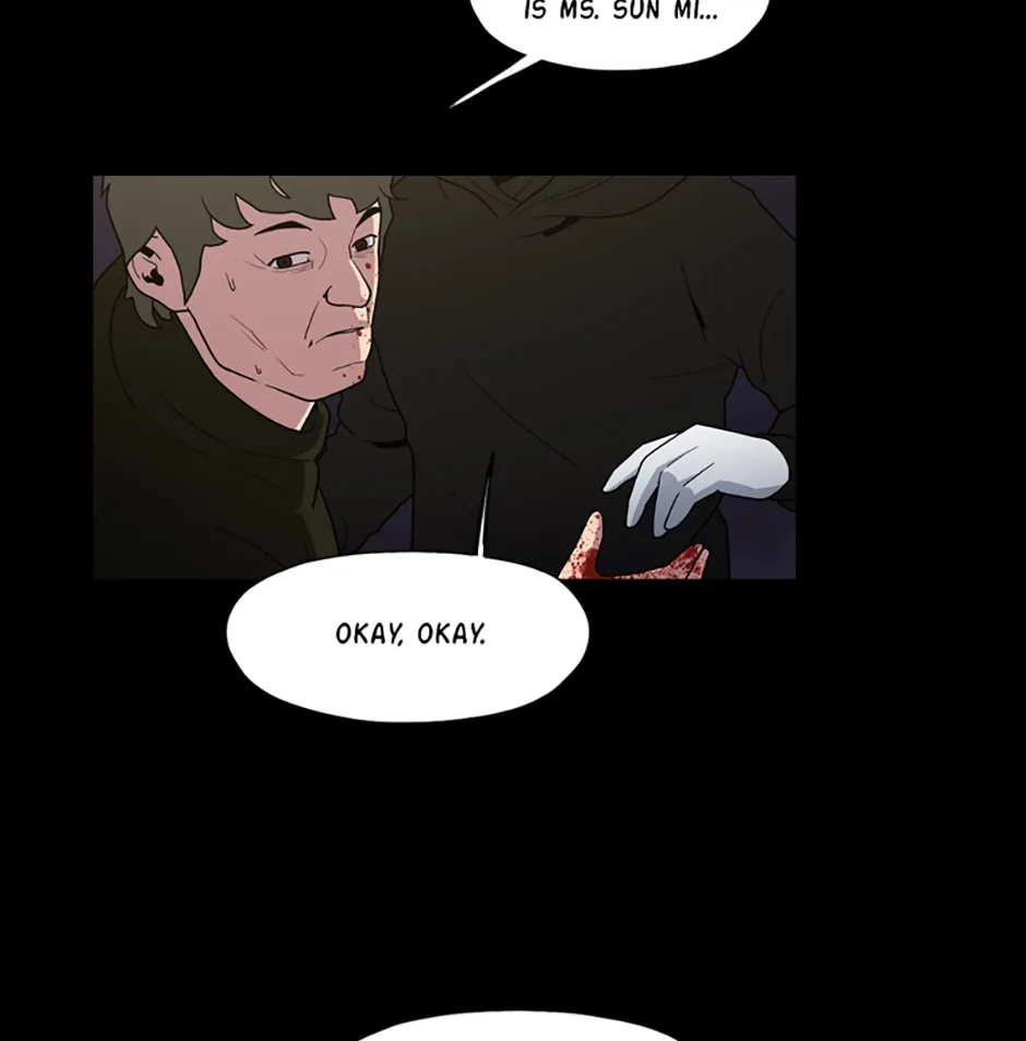 MEMORIST Chapter 53 page 13