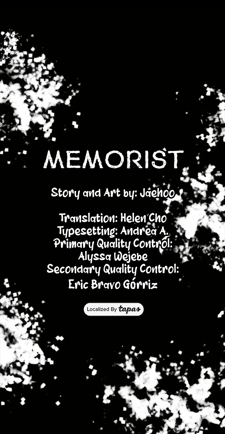 MEMORIST Chapter 53 page 21