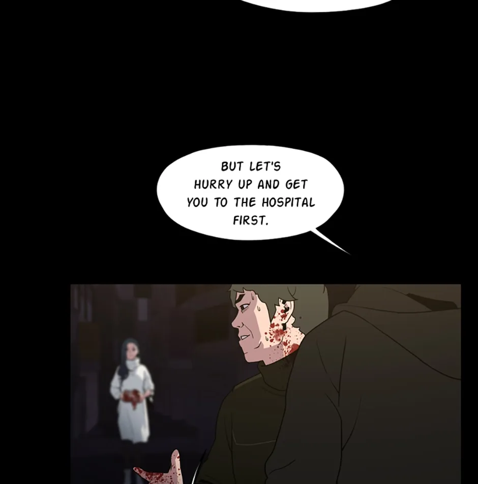 MEMORIST Chapter 53 page 10