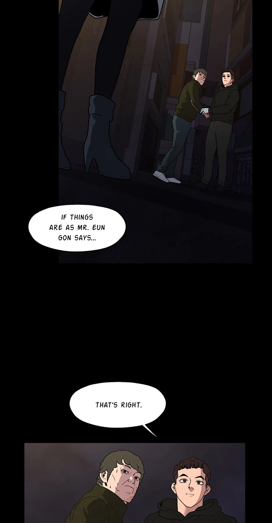 MEMORIST Chapter 53 page 28