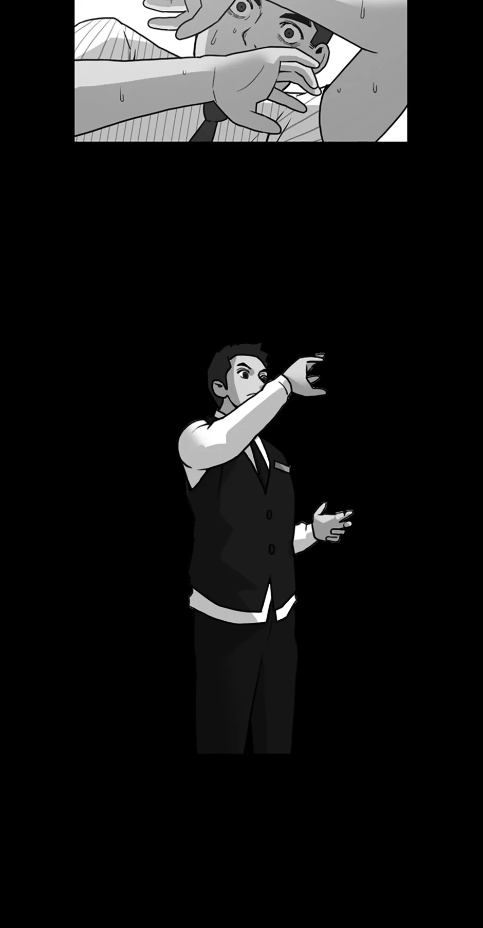 MEMORIST Chapter 53 page 31