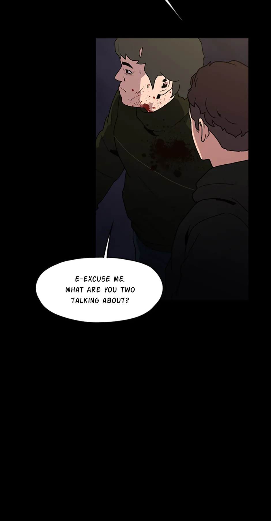 MEMORIST Chapter 53 page 38