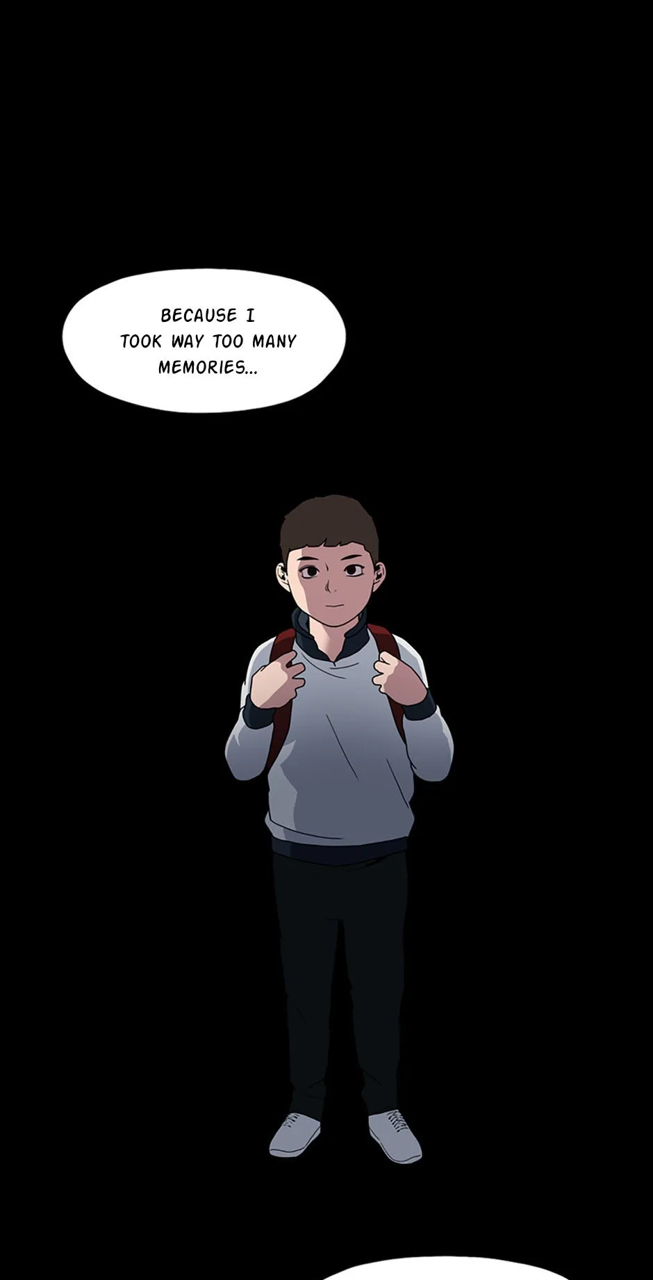 MEMORIST Chapter 53 page 125