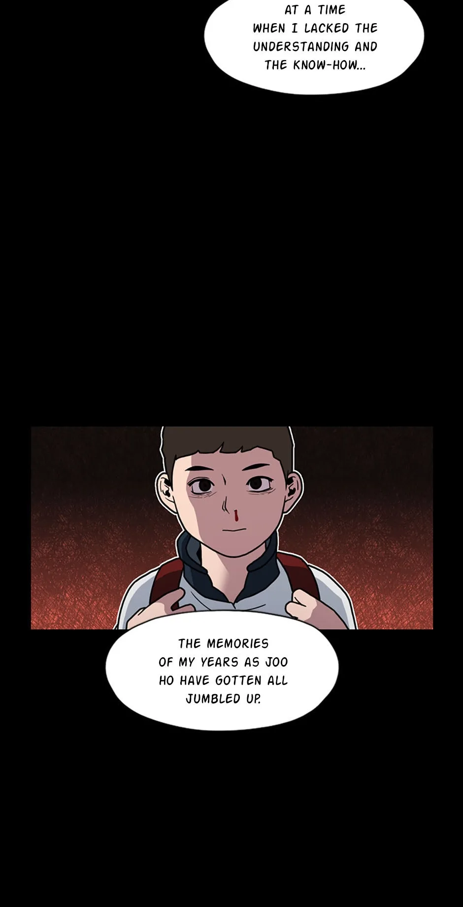 MEMORIST Chapter 53 page 126