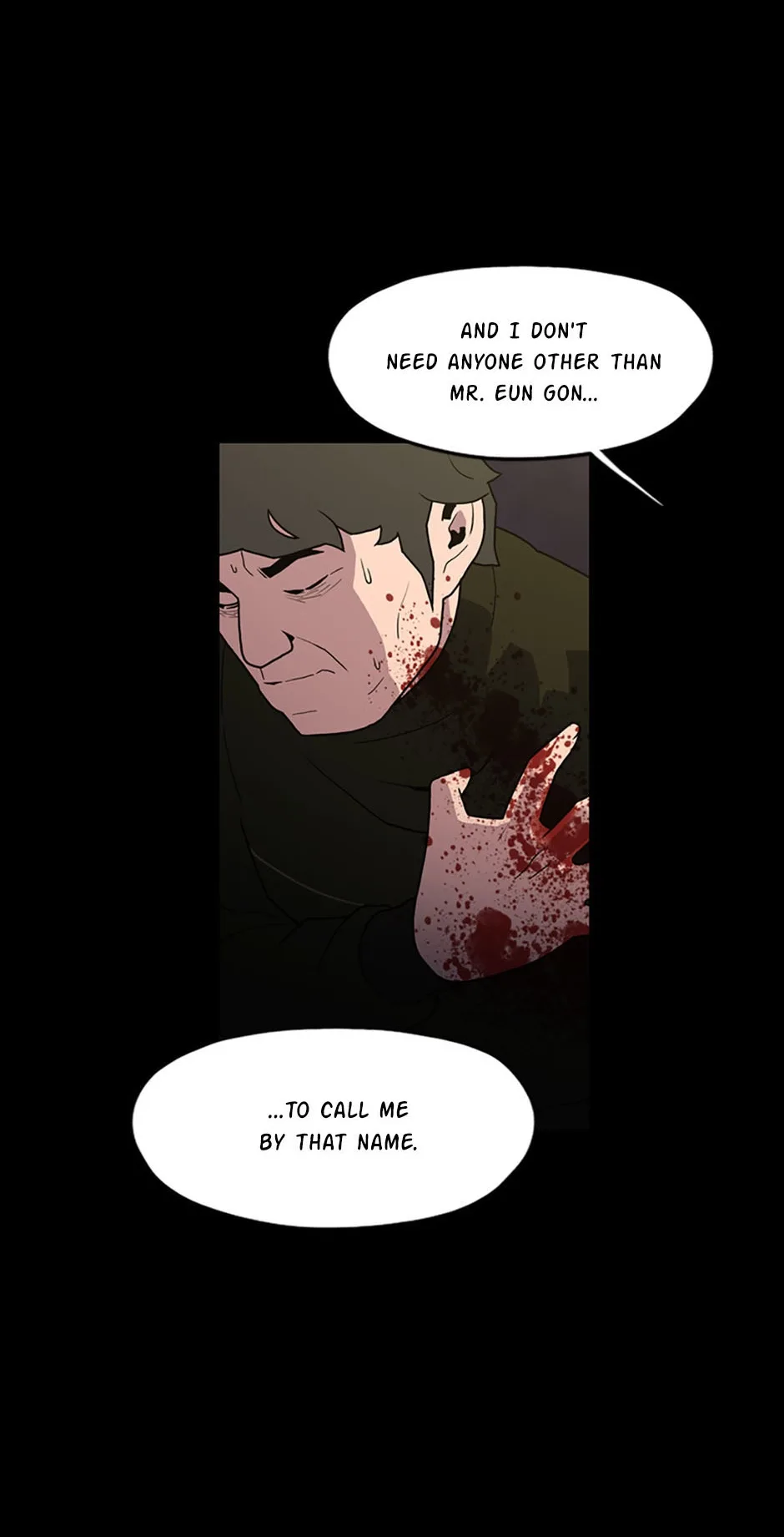 MEMORIST Chapter 53 page 127