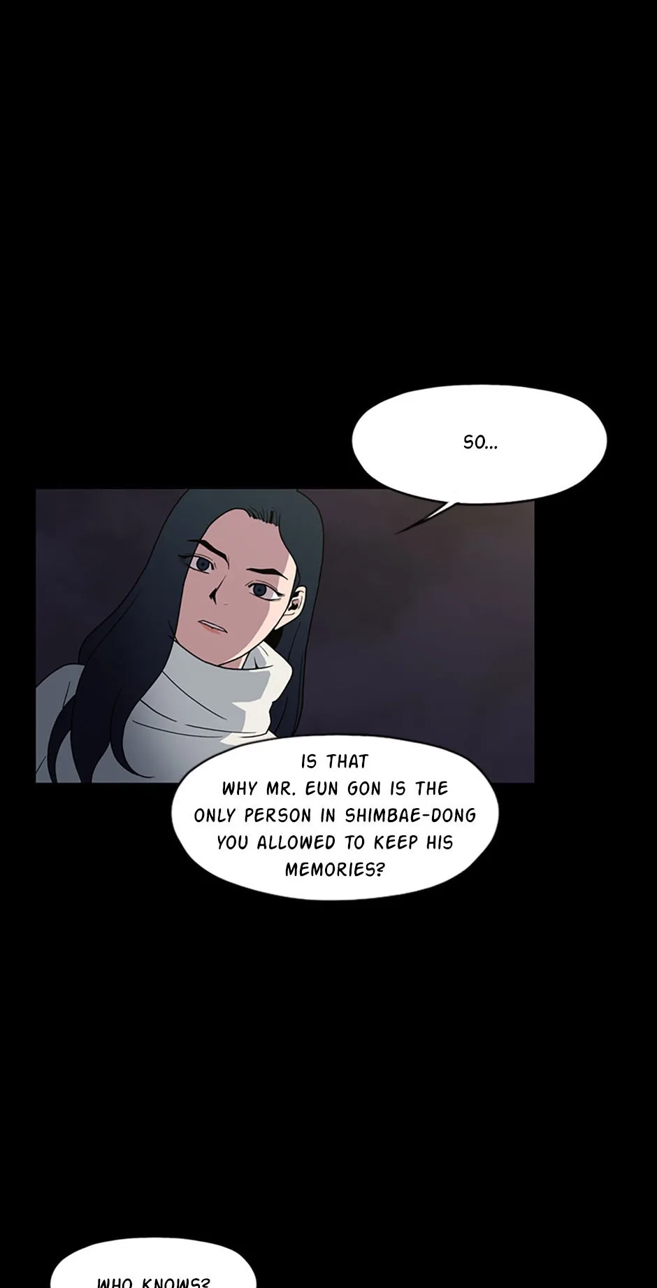 MEMORIST Chapter 53 page 128