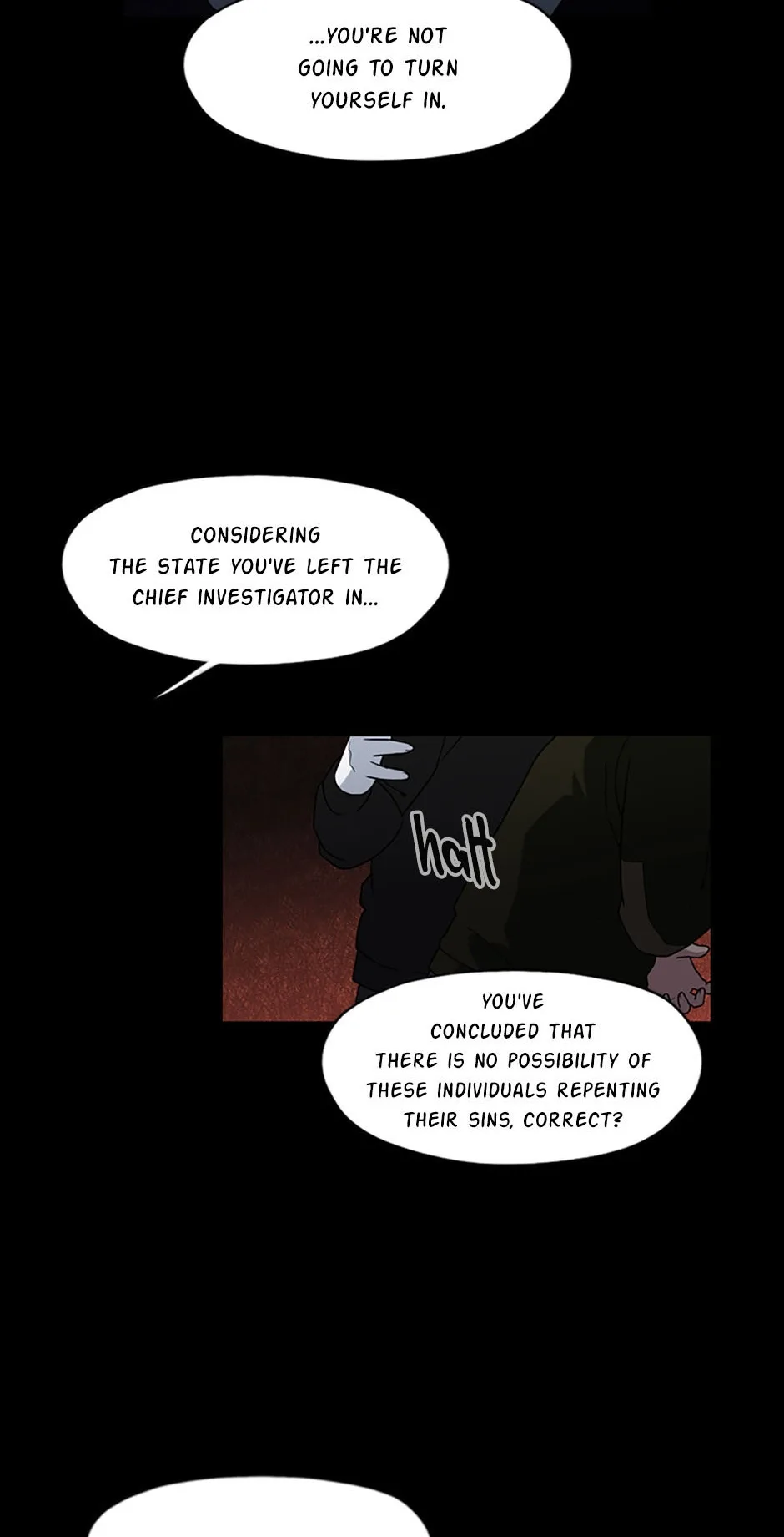MEMORIST Chapter 53 page 131