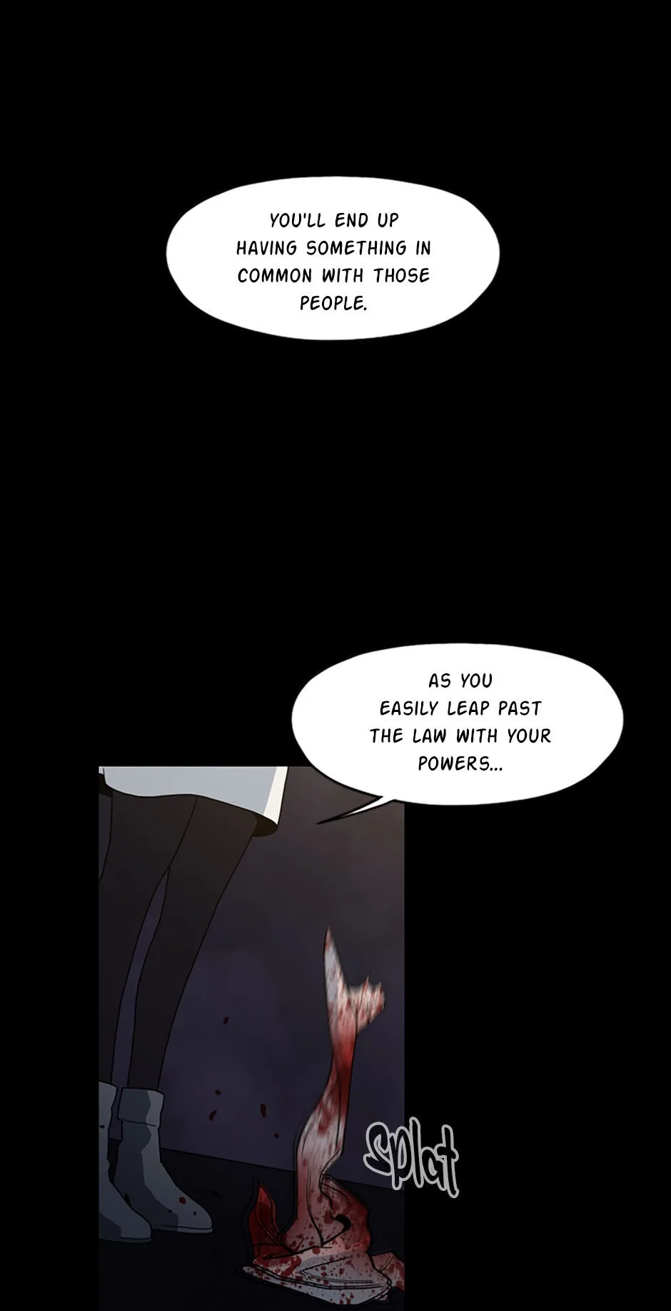 MEMORIST Chapter 53 page 133
