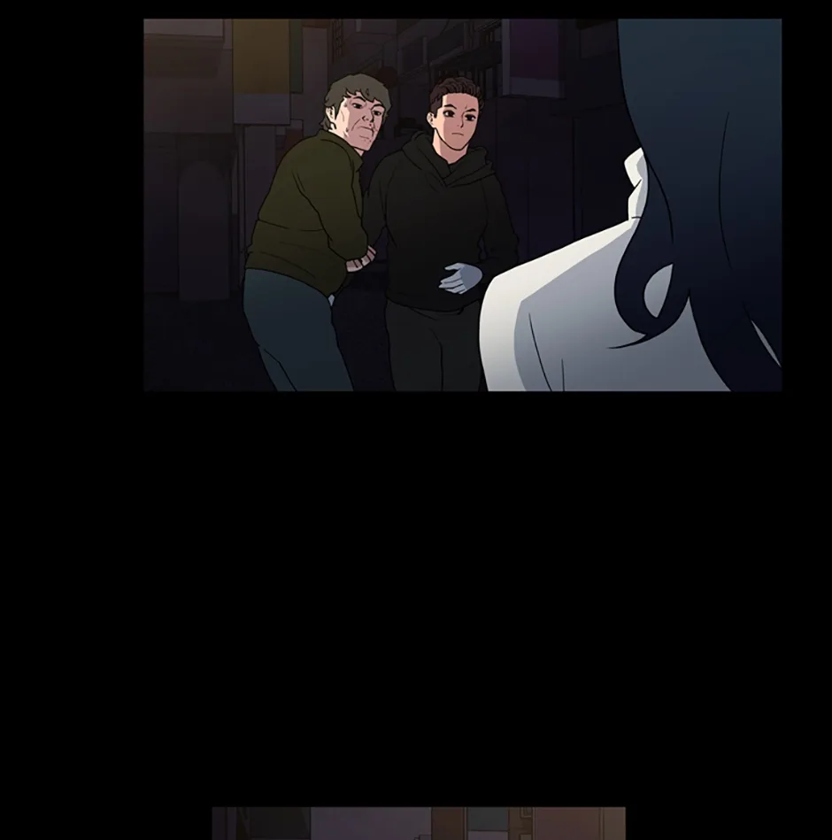 MEMORIST Chapter 54 page 21