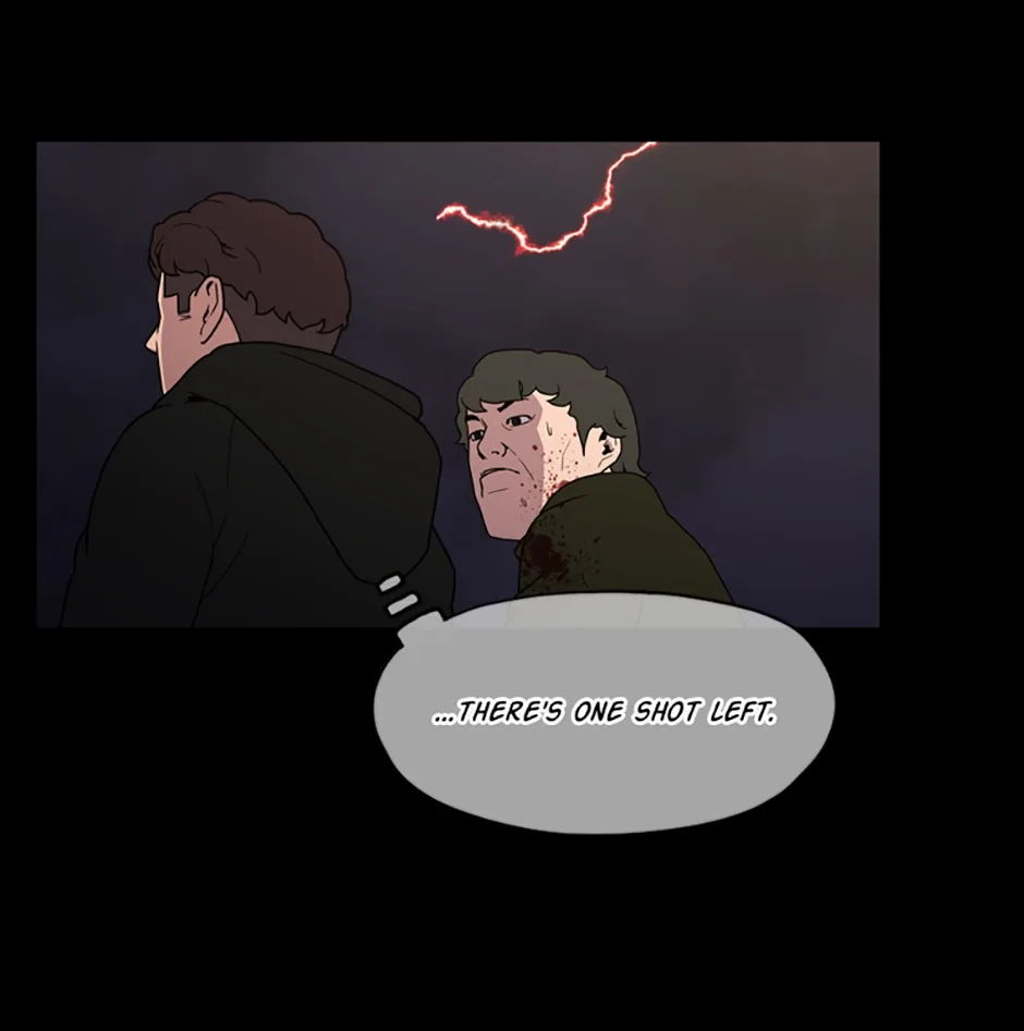 MEMORIST Chapter 54 page 23