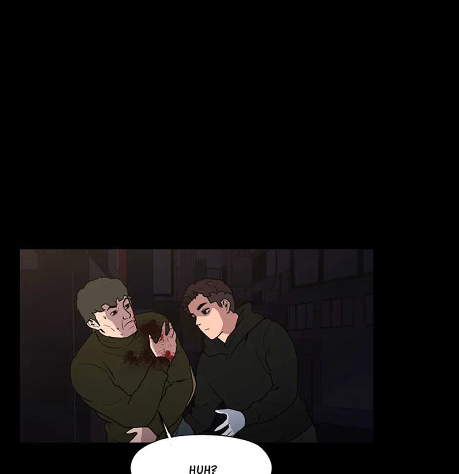 MEMORIST Chapter 54 page 25