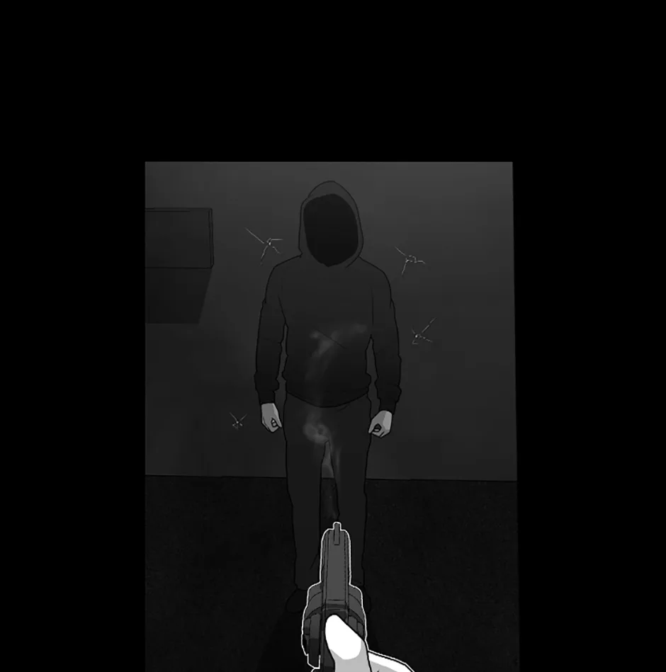 MEMORIST Chapter 54 page 17