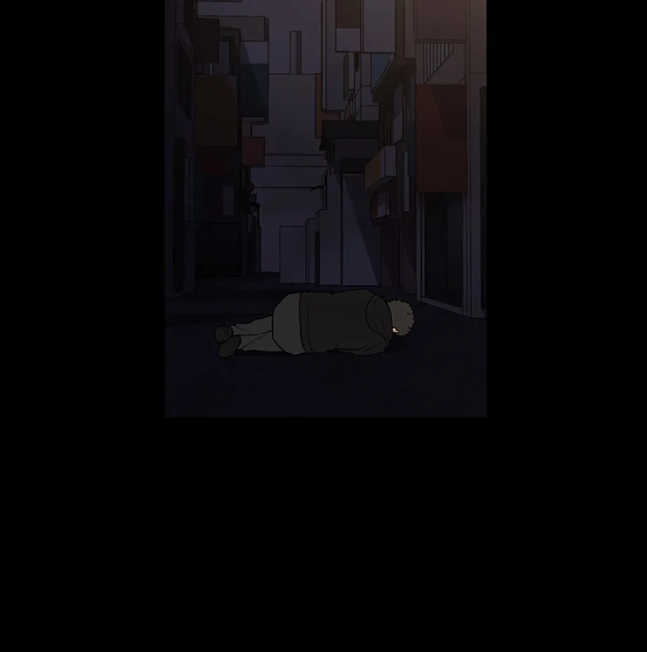 MEMORIST Chapter 54 page 22