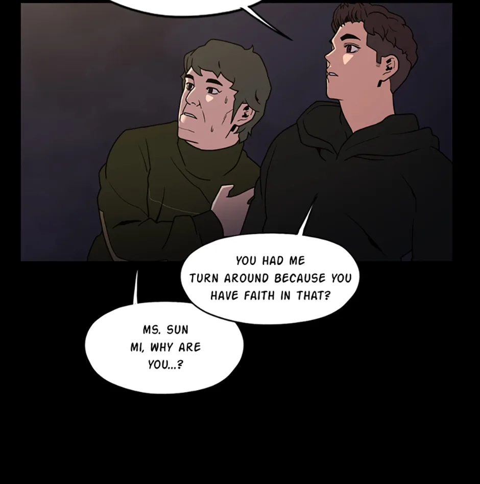 MEMORIST Chapter 54 page 10