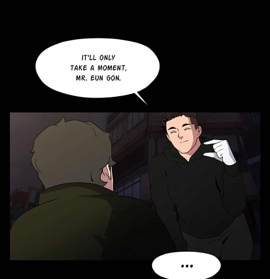 MEMORIST Chapter 54 page 28