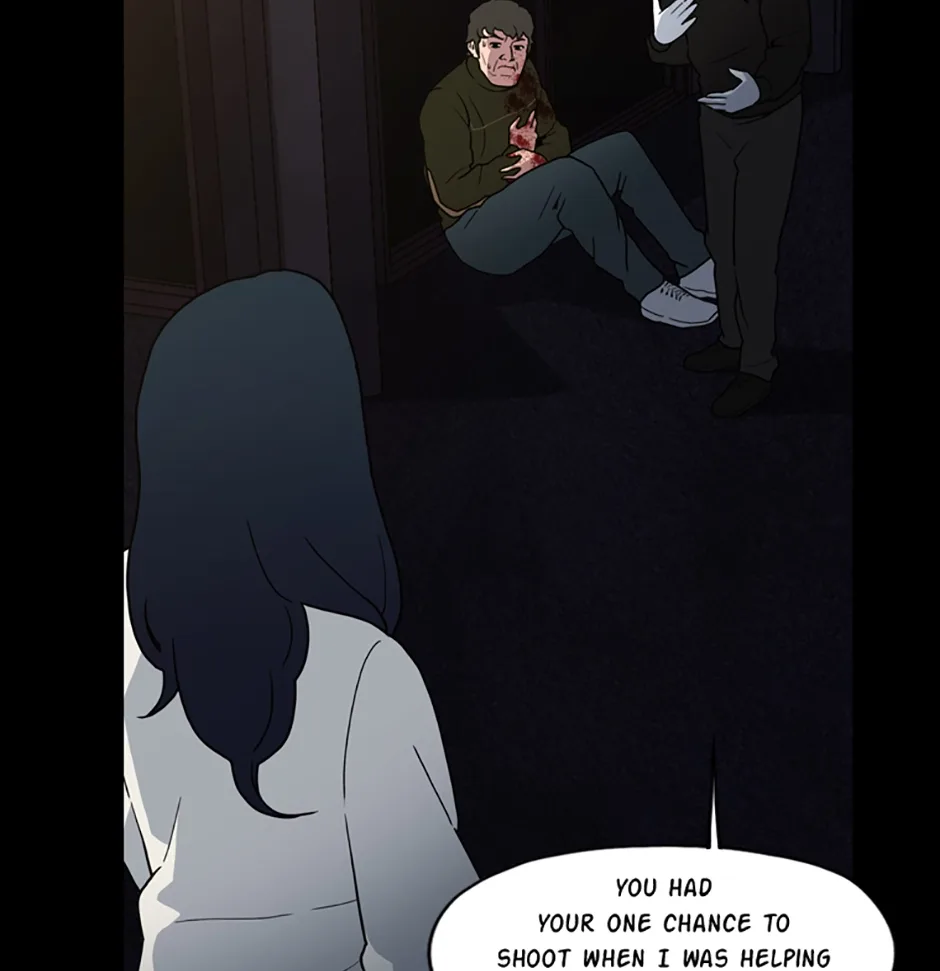 MEMORIST Chapter 54 page 33