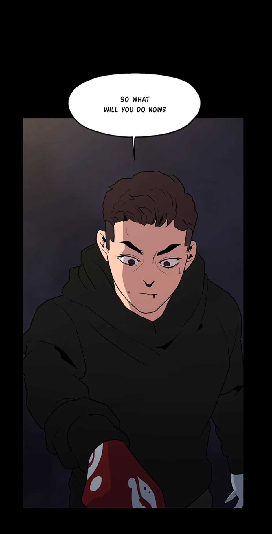 MEMORIST Chapter 54 page 75