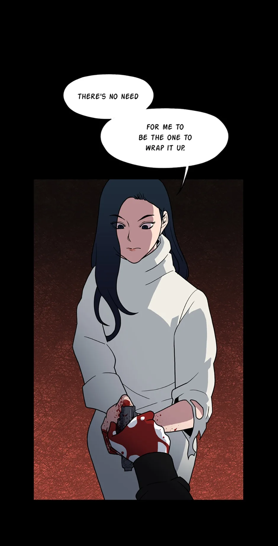 MEMORIST Chapter 54 page 76