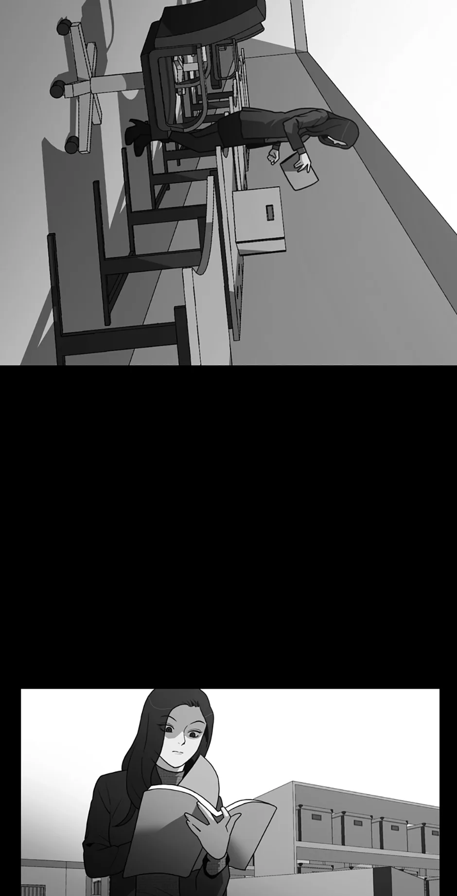MEMORIST Chapter 54 page 81