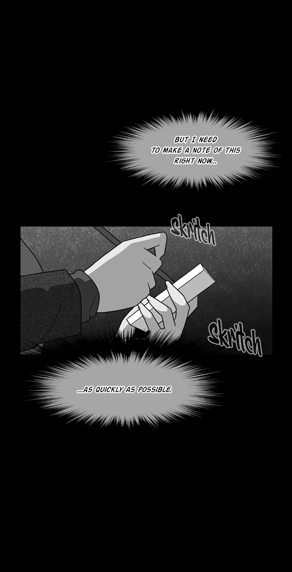 MEMORIST Chapter 54 page 86