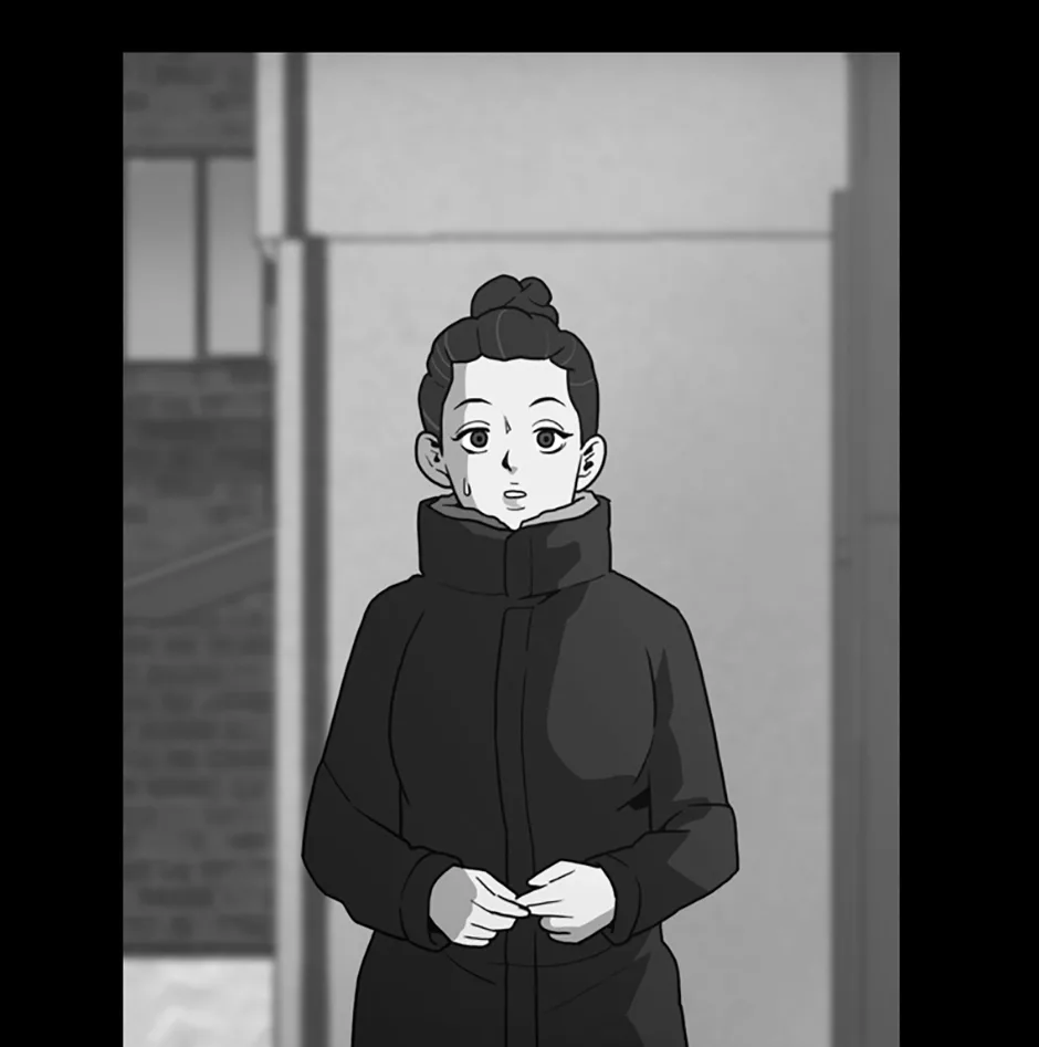 MEMORIST Chapter 54 page 92