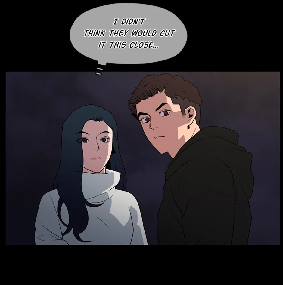MEMORIST Chapter 54 page 137