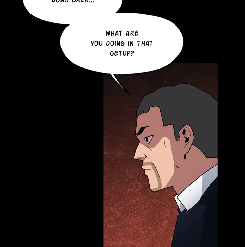 MEMORIST Chapter 54 page 141