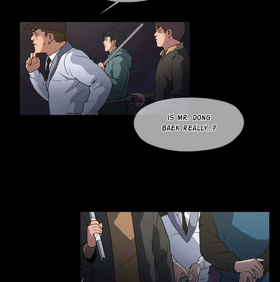 MEMORIST Chapter 54 page 144