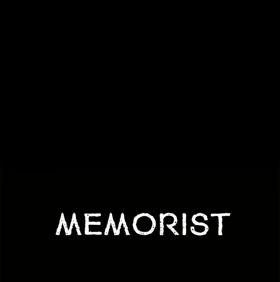 MEMORIST Chapter 54 page 149