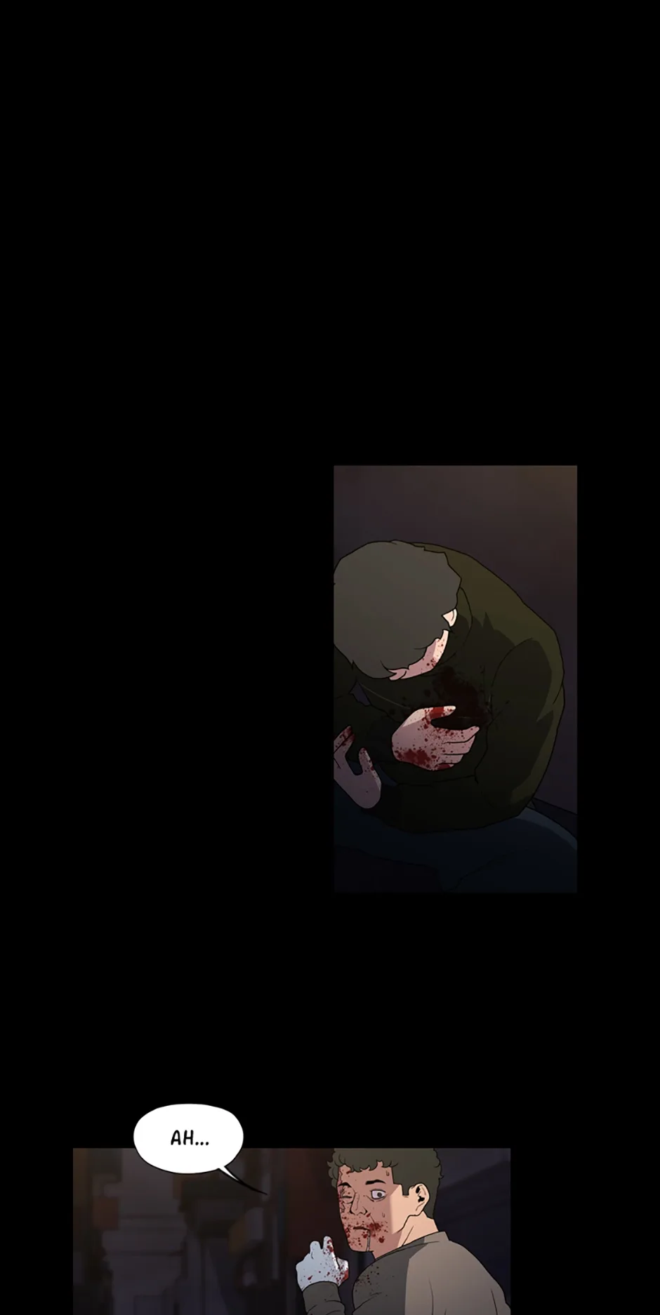 MEMORIST Chapter 55 page 7