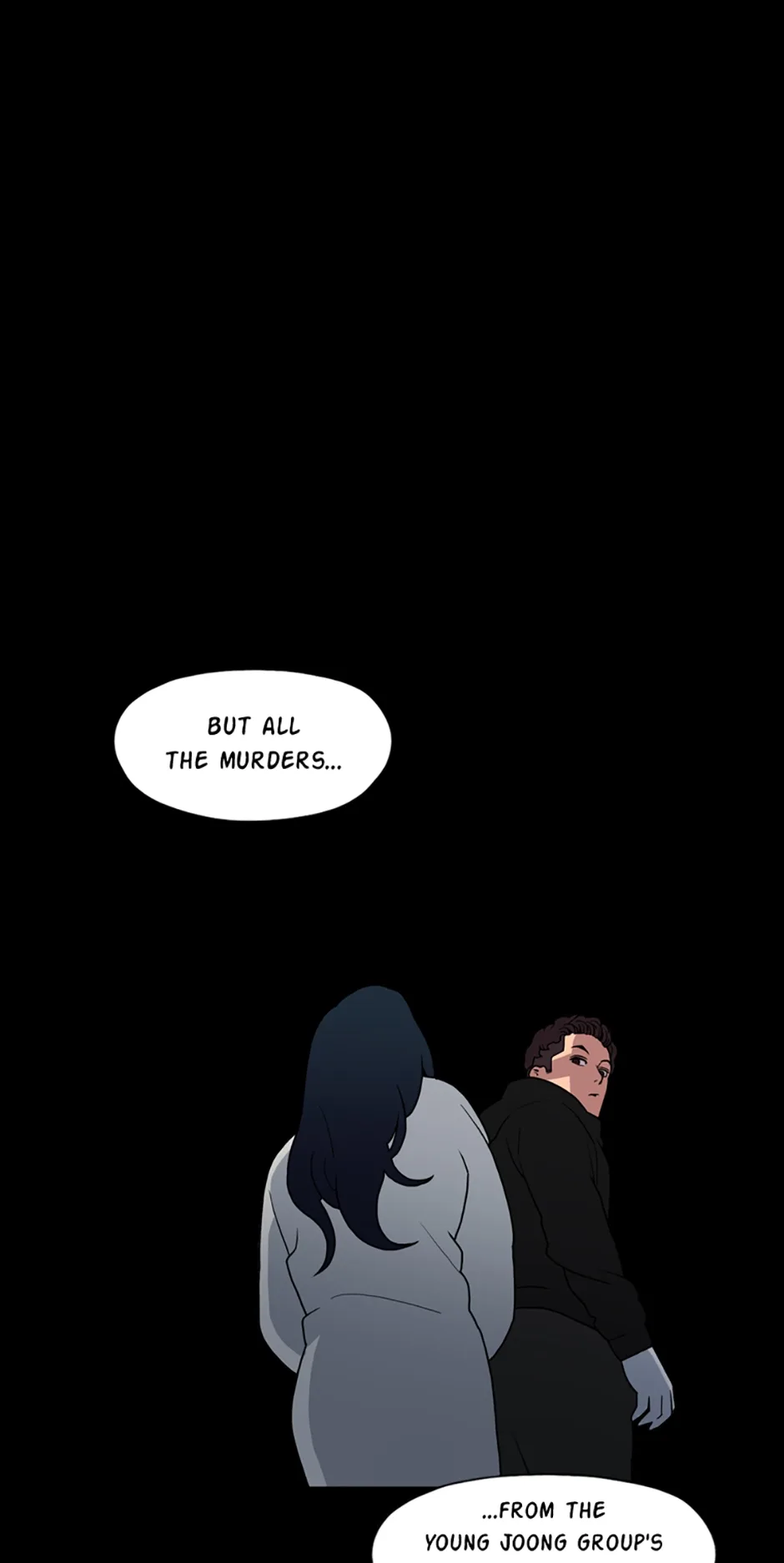 MEMORIST Chapter 55 page 11